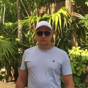 Meet your Posher, Vasyl